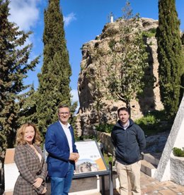 Es Andalucía - Málaga