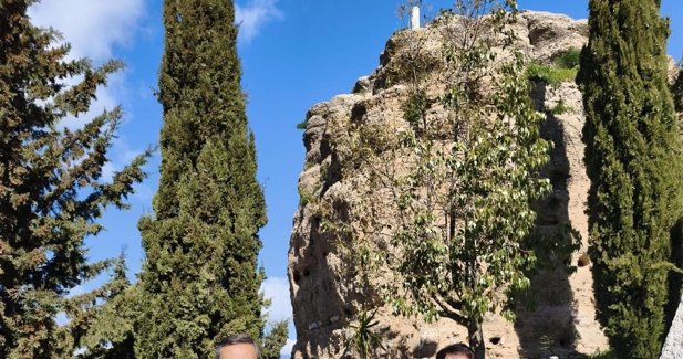 Es Andalucía - Málaga