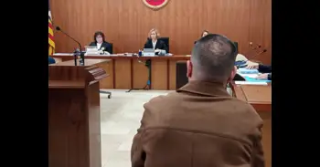 Condenado a dos años y medio de prisión por abusar sexualmente de su expareja en el domicilio que compartían en Palma