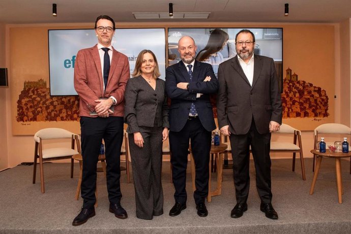 Imagen de la jornada.