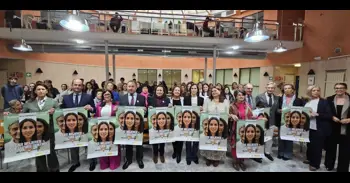 La Junta celebra en Sevilla el Día de la Mujer con un encuentro intergeneracional de homenaje en el CPA de Triana