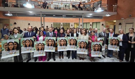 Es Andalucía - Sevilla