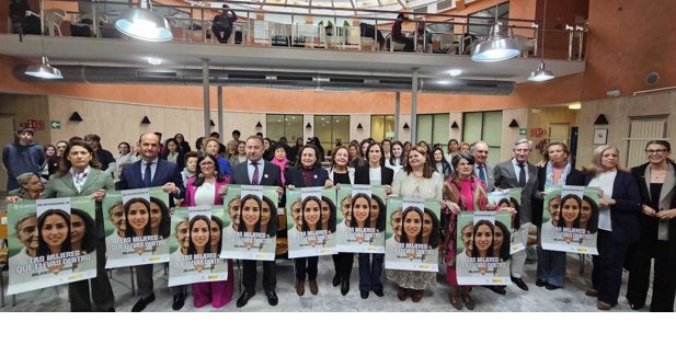 Es Andalucía - Sevilla