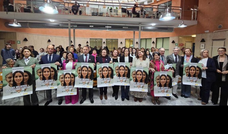 Es Andalucía - Sevilla