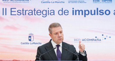 Castilla-La Mancha
