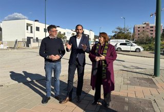El grupo socialista en el Ayuntamiento de Málaga ha advertido que las condiciones para acceder a la convocatoria de adjudicación de 62 VPO en régimen de alquiler de la zona Universidad, gestionadas por Lagoom Living, son "excluyentes y elitistas".