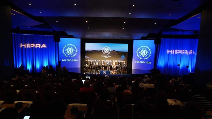 International Immunization Summit 2026 (IIS26)