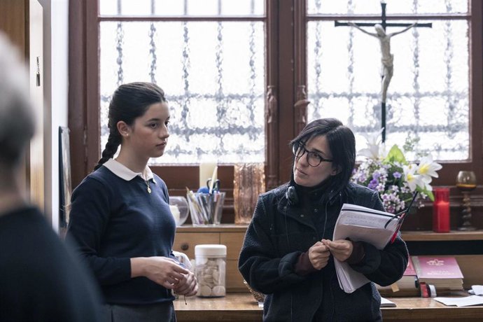 Archivo - 'Los Domingos'