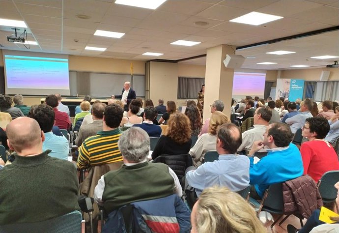 Más de 4.500 farmacéuticos participan en las formaciones de Hefame en 2025