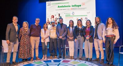 Es Andalucía - Huelva