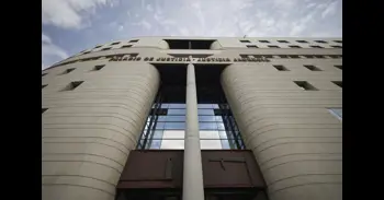 Condenado a 5 años de cárcel un hombre que violó a su prima en una localidad de la comarca de Pamplona