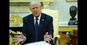 La amenaza de Trump sobre España es "imposible de ejecutar" y "contraproducente para EEUU", según analistas