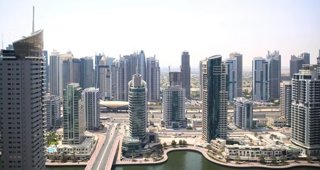Barceló Residences Dubai Marina