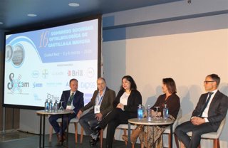 XVI Congreso de la SOCAM.