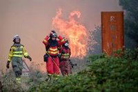 El PSOE aboga por una nueva política forestal basada en prevención de incendios frente al modelo "fracasado" del PP