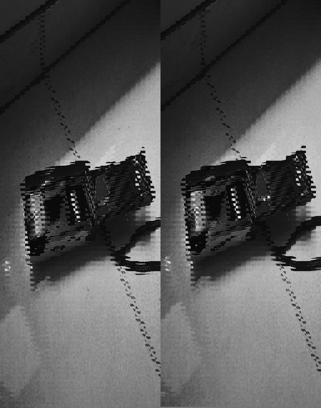 Fotografía en papel