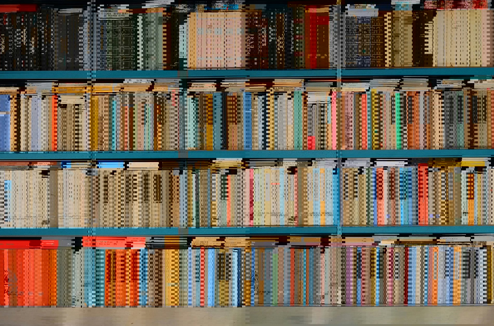 Lo analógico y lo digital