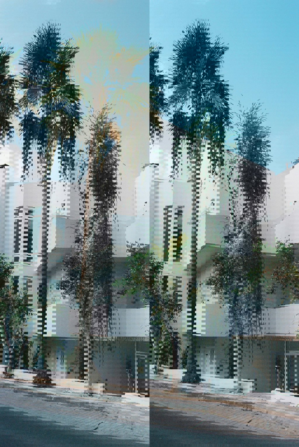 Recuerdos analógicos