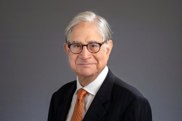 Archivo - Imagen de Paul Freedman, facilitada por Òmnium Cultural