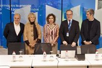 Montero descarta que coincidan generales y andaluzas: "Sánchez agotará la legislatura con elecciones en julio de 2027"