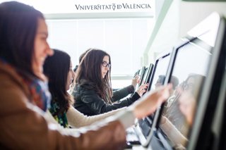 Mujeres investigadoras