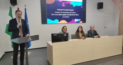 Es Andalucía - Córdoba