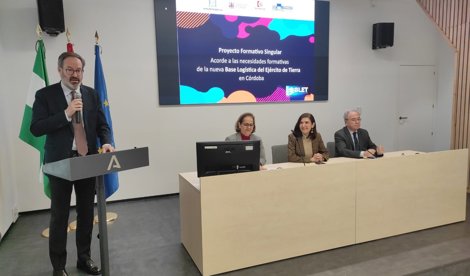 Es Andalucía - Córdoba