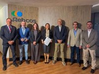 Vox Málaga dice, tras reunión con Aehcos, que 1.300 trabajos en sector turístico están en riesgo por problemas con AVE