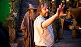 Foto: Peter Jackson recibirá la Palma de Oro de Honor del Festival de Cannes