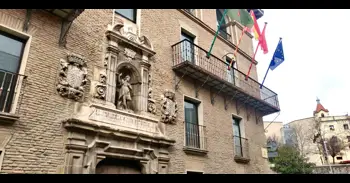 El Ayuntamiento de Pamplona convoca una oposición para la cobertura de dos plazas de técnico superior de archivos