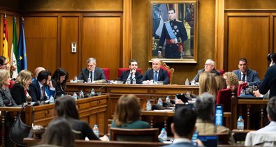 Diputación de Almería