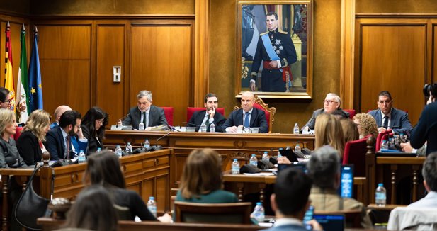 Diputación de Almería