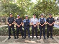 Sindicatos destacan la trayectoria del DAO y esperan que fortalezca a la Policía tras la querella contra su antecesor