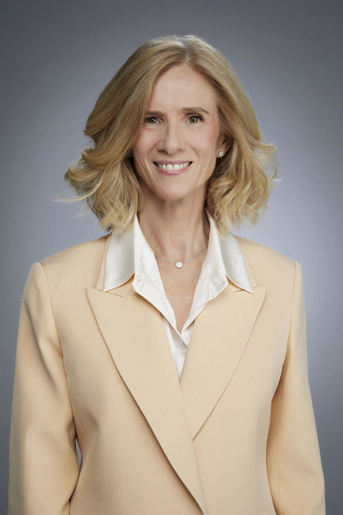 Cristina Garmendia pone fin a su etapa como presidenta de Mediaset España  por decisión propia 