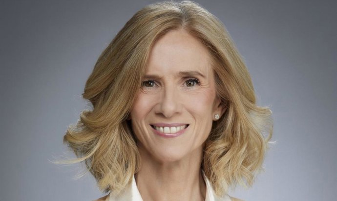 Cristina Garmendia pone fin a su etapa como presidenta de Mediaset España "por decisión propia"