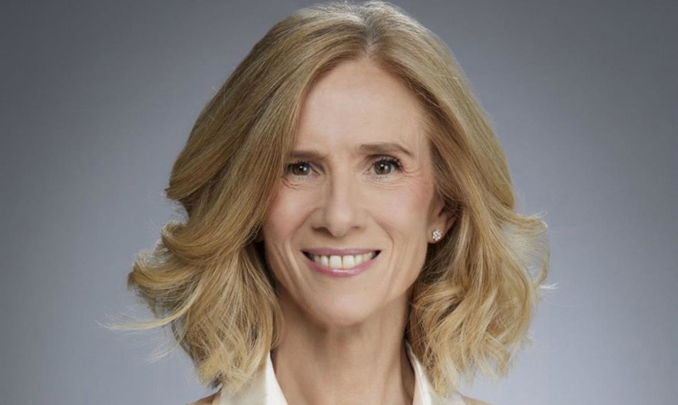 Cristina Garmendia pone fin a su etapa como presidenta de Mediaset España "por decisión propia"