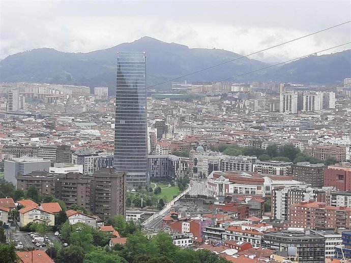 UE.- El PIB de Euskadi se ha multiplicado por 6,5 desde la entrada de España en la Unión Europea