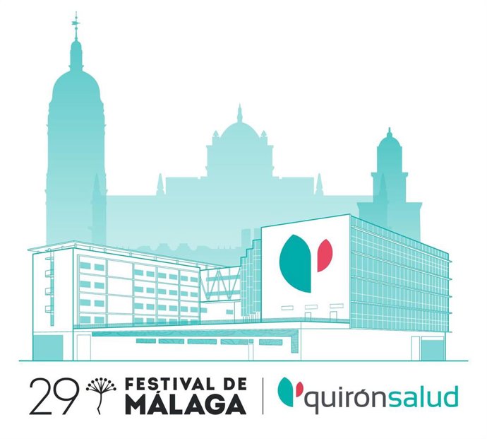 Quirónsalud y el Festival de Málaga