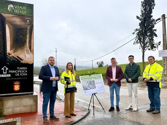Presentación del proyecto.