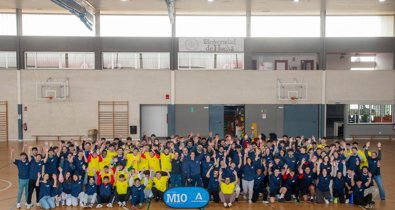 Es Andalucía - Huelva