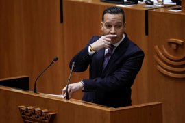 Foto: Jorge Armestar - Europa Press