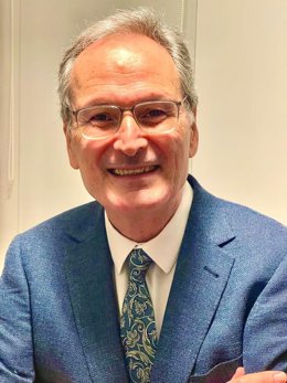 El hispanista Carlos Leáñez Aristimuño