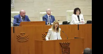 El PSOE lamenta que se esté en un "callejón sin salida" y asegura que el "bloqueo de Extremadura" es Guardiola