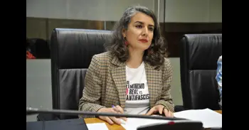 Unidas por Extremadura pide a Guardiola que dimita "con dignidad" y no espere a que Vox la "defenestre"