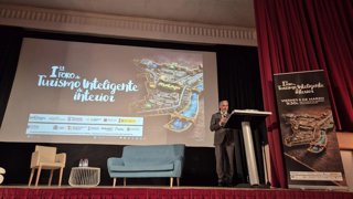 El Consell anuncia un plan para impulsar la oferta turítica en municipios en riesgo de despoblación