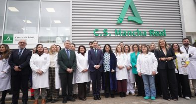 Es Andalucía - Jaén