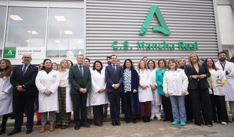 Es Andalucía - Jaén