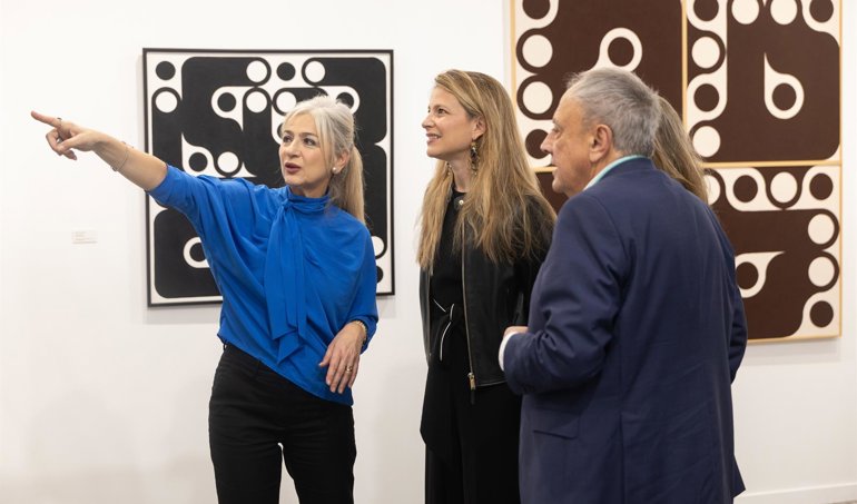 Es Andalucía - Sevilla