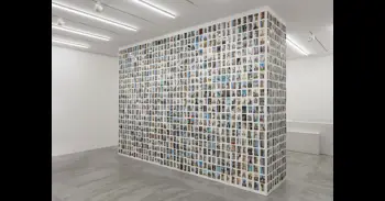 Cultura adquiere 17 obras en ARCO para el Reina Sofía por 400.000 euros y el 64% de artistas son mujeres