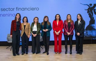 Cecabank, A Favor De Visibilizar El Talento Femenino Por Su Contribución A Entornos Laborales Más Innovadores Y Diversos